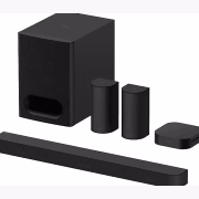 Sony BRAVIA Theatre System 6