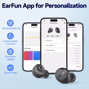 EarFun Free 2S