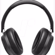 LogiLink Bluetooth 6.0 Kopfhörer Hybrid ANC, kabellos, 40h