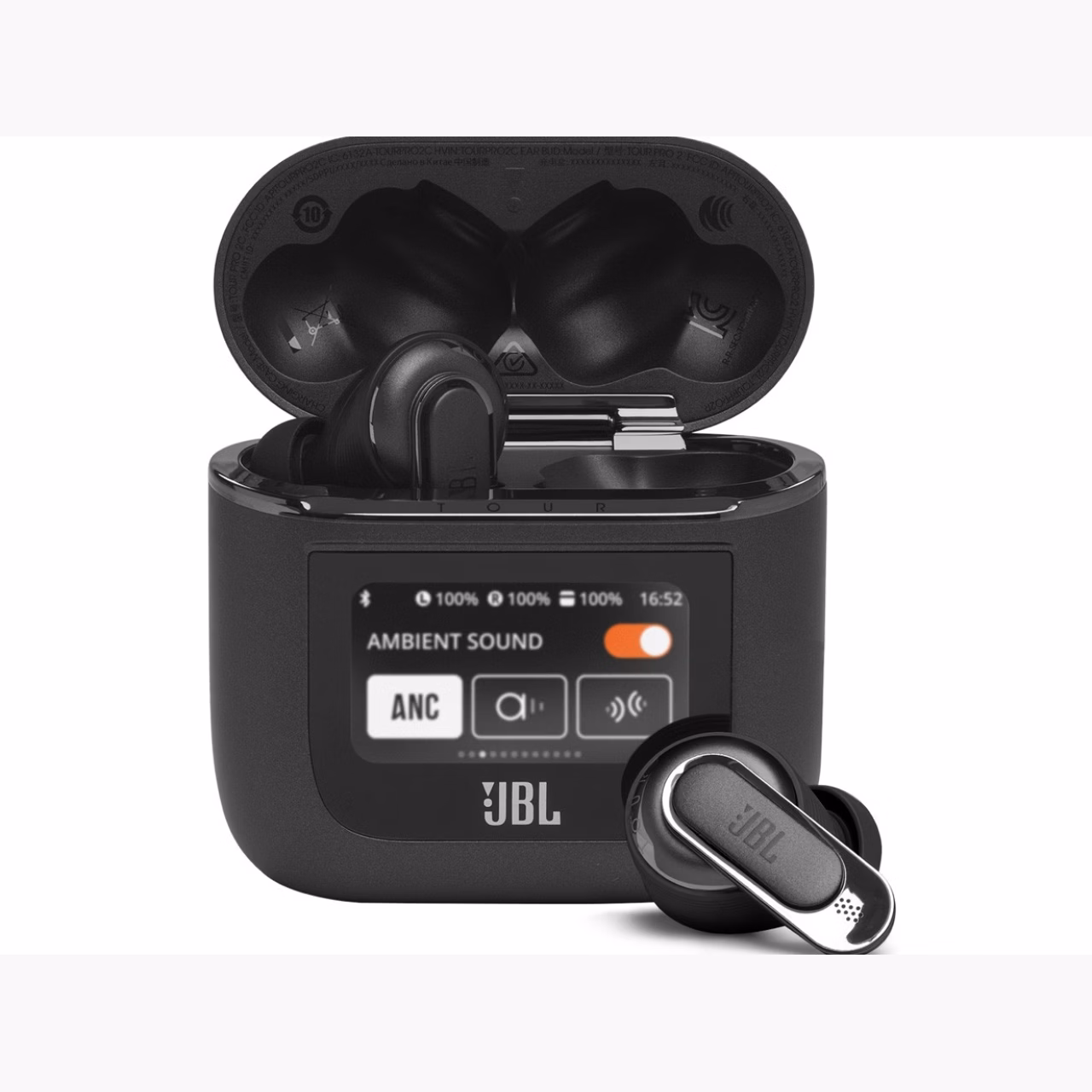 JBL TOUR Pro 2