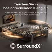ULTIMEA Aura S4T