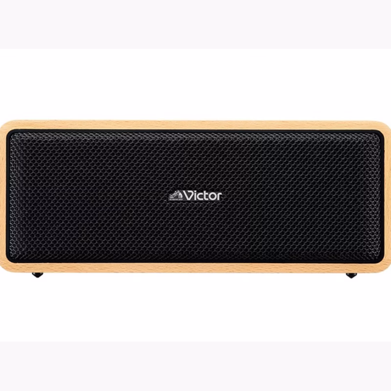 JVC SP-WS02BT