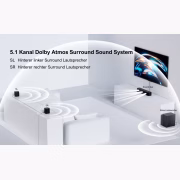 ULTIMEA Aura A50 Pro