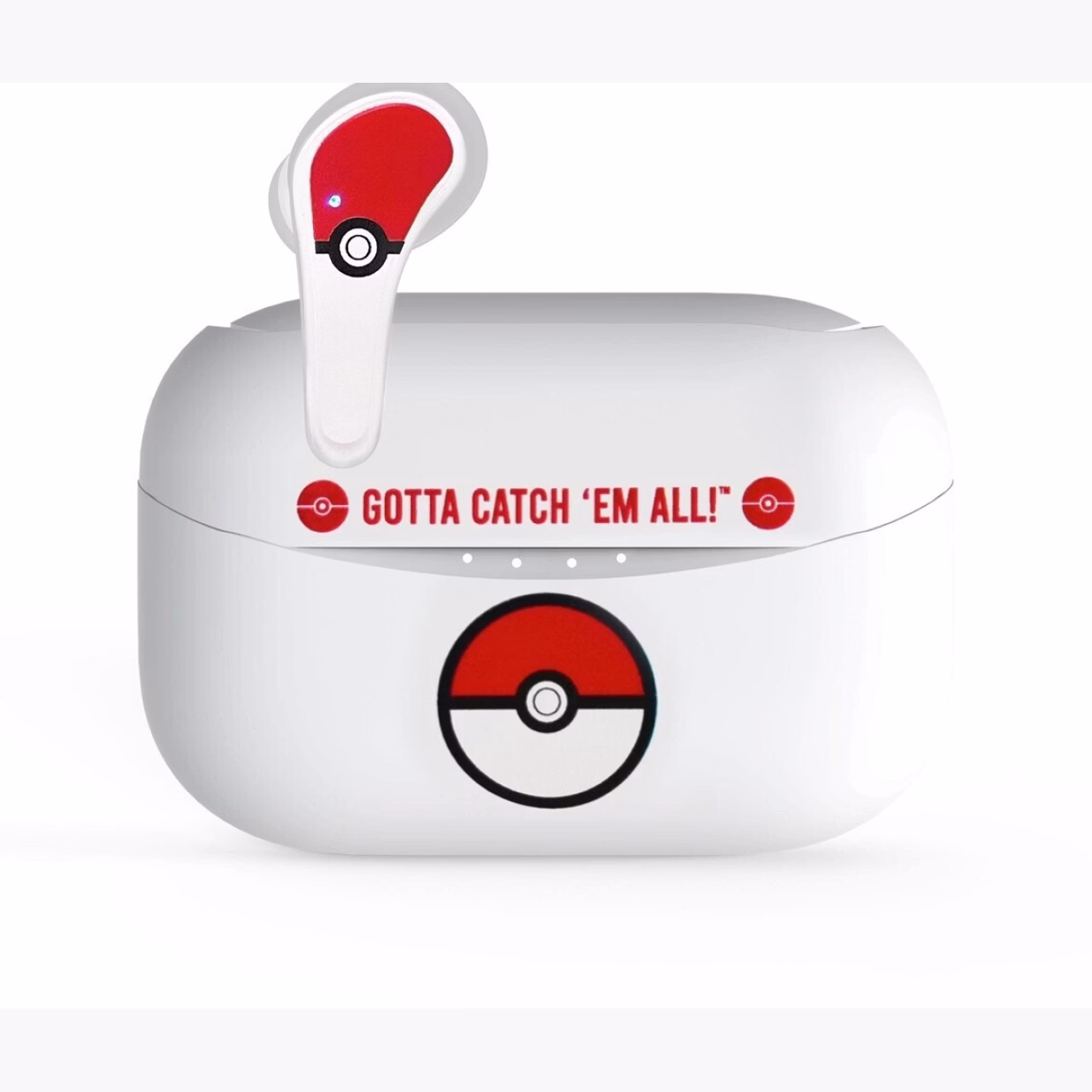 OTL Pokémon Poké ball TWS Earpods