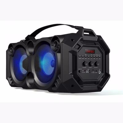 Rebeltec Soundbox 460