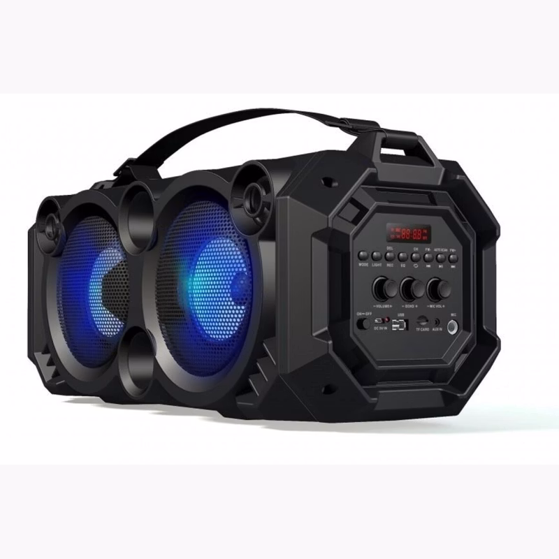Rebeltec Soundbox 460