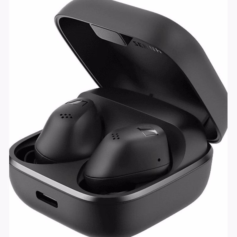 Sennheiser Accentum True Wireless