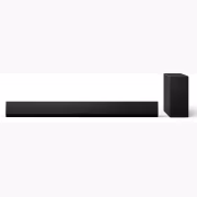 LG USG10TY 3 1Ch Subwoofer in
