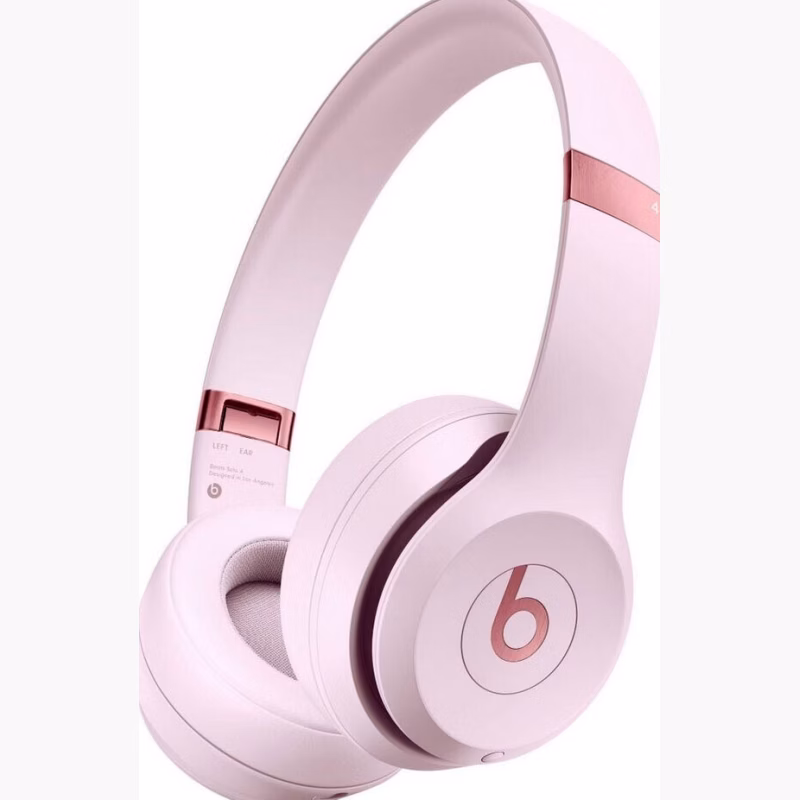 Beats Solo 4