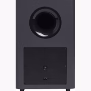 JBL Bar 2.1 Deep Bass Mk2