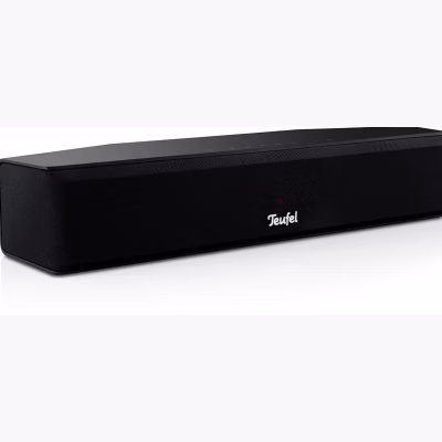 Teufel Cinebar One