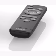 Lenco SB-042LEDBK
