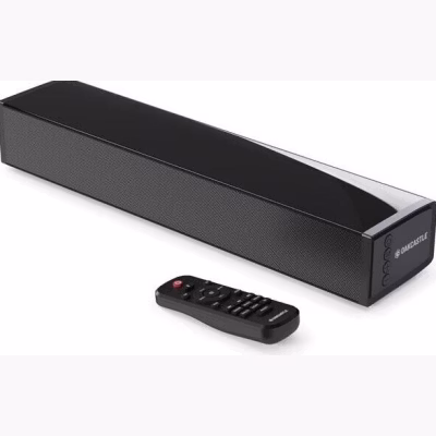 Oakcastle SB40 Soundbar 60W Bluetooth