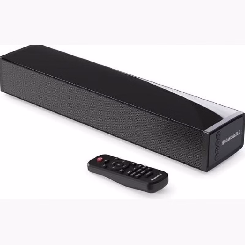 Oakcastle SB40 Soundbar 60W Bluetooth