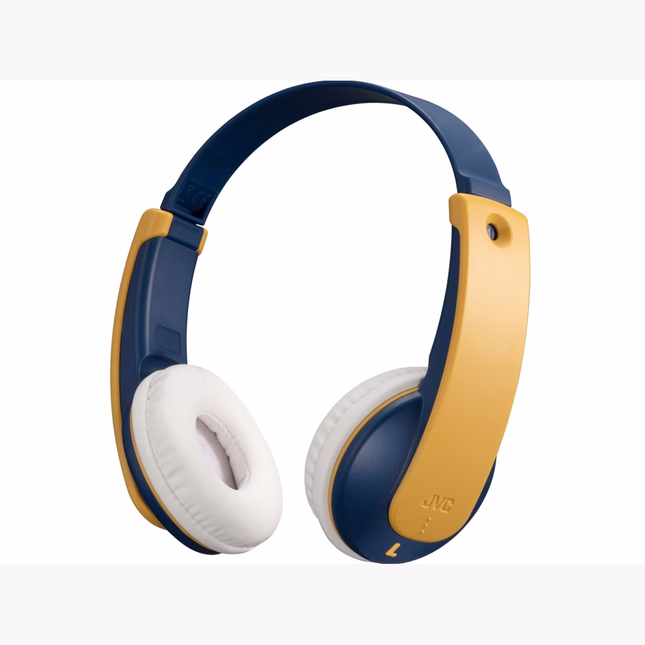 JVC HA-KD10W