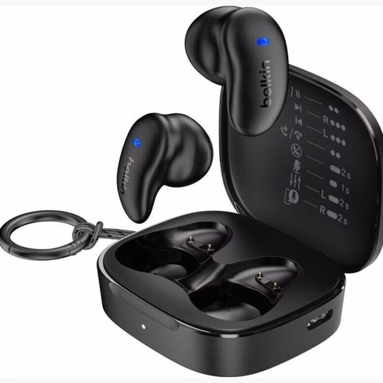 Belkin SoundForm Anywhere