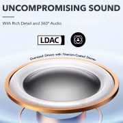 Soundcore AeroFit Pro