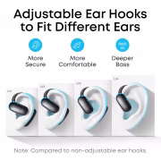 Soundcore AeroFit 2 AI Assistant