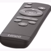 Lenco SB-042LEDBK