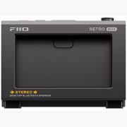 FiiO RETRO BOX FIO-RETROBOX