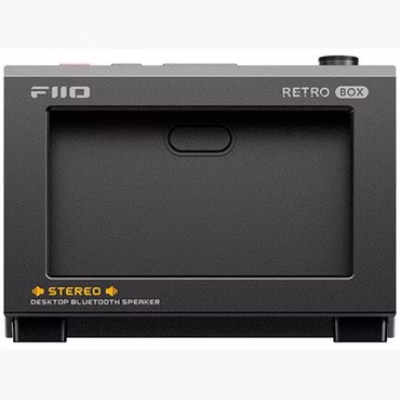 FiiO RETRO BOX FIO-RETROBOX