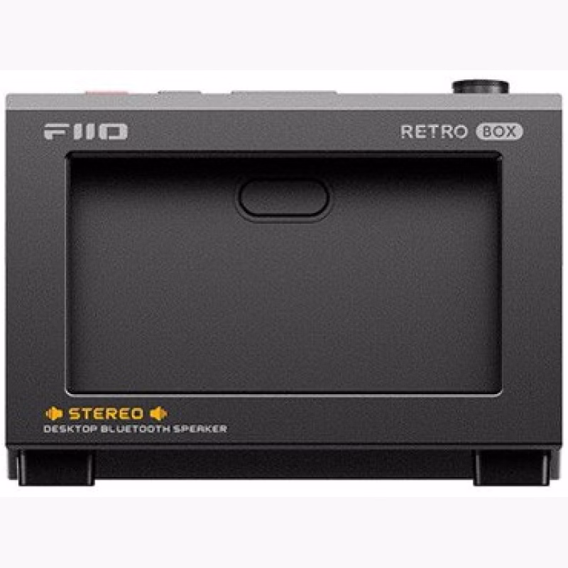 FiiO RETRO BOX FIO-RETROBOX