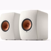 KEF LS50 Wireless II