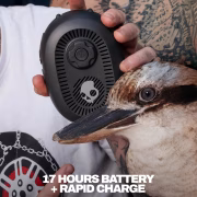 Skullcandy Session 540