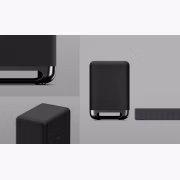 Sony BRAVIA Theatre Bar 9