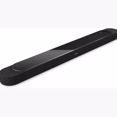 Bose Lifestyle Ultra Soundbar