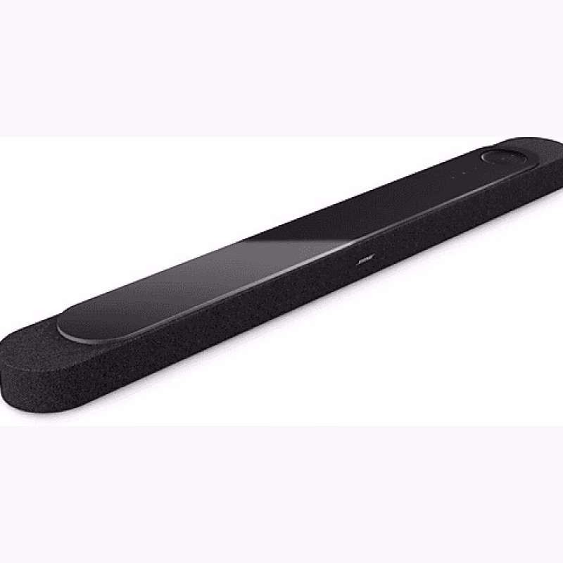 Bose Lifestyle Ultra Soundbar