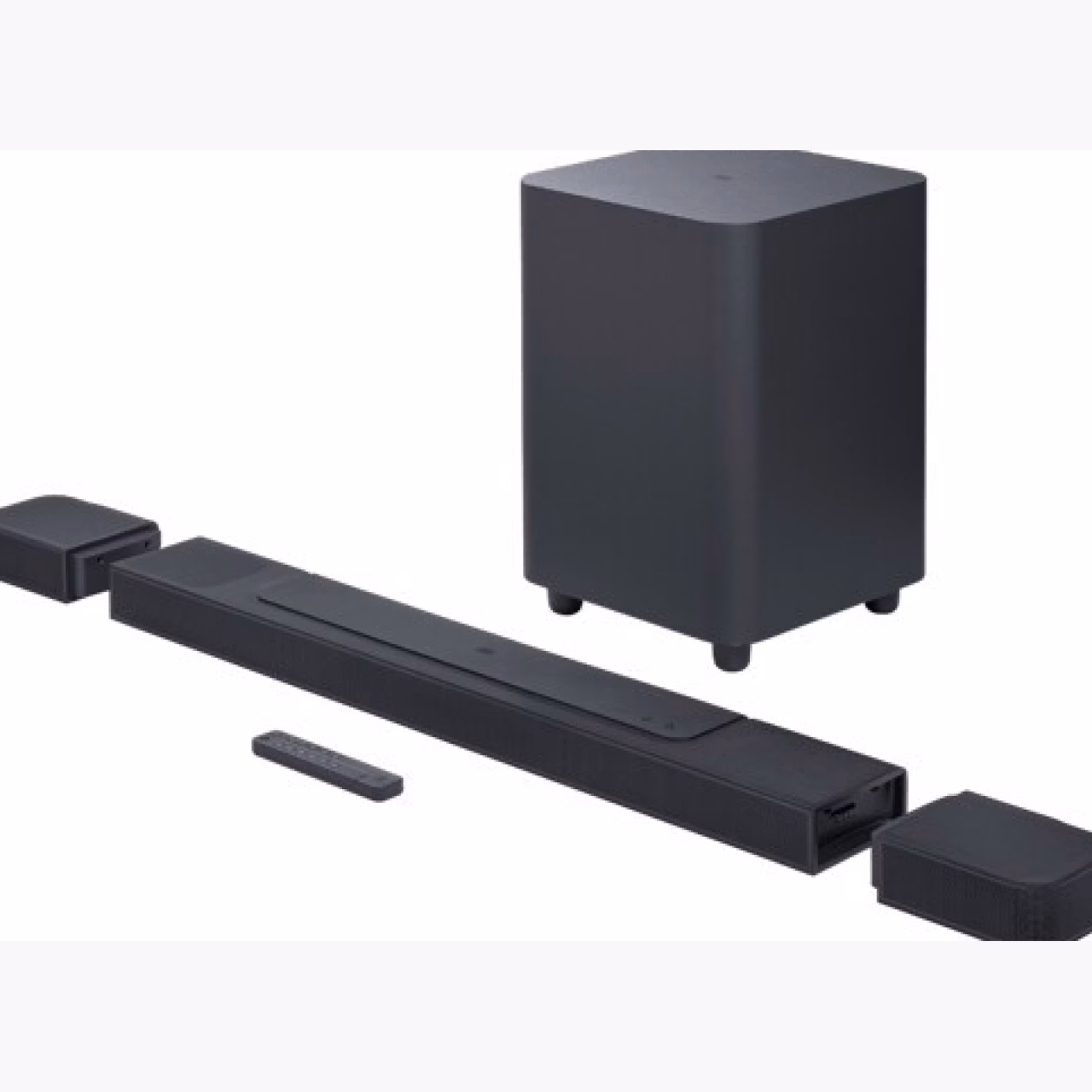 JBL BAR 1000
