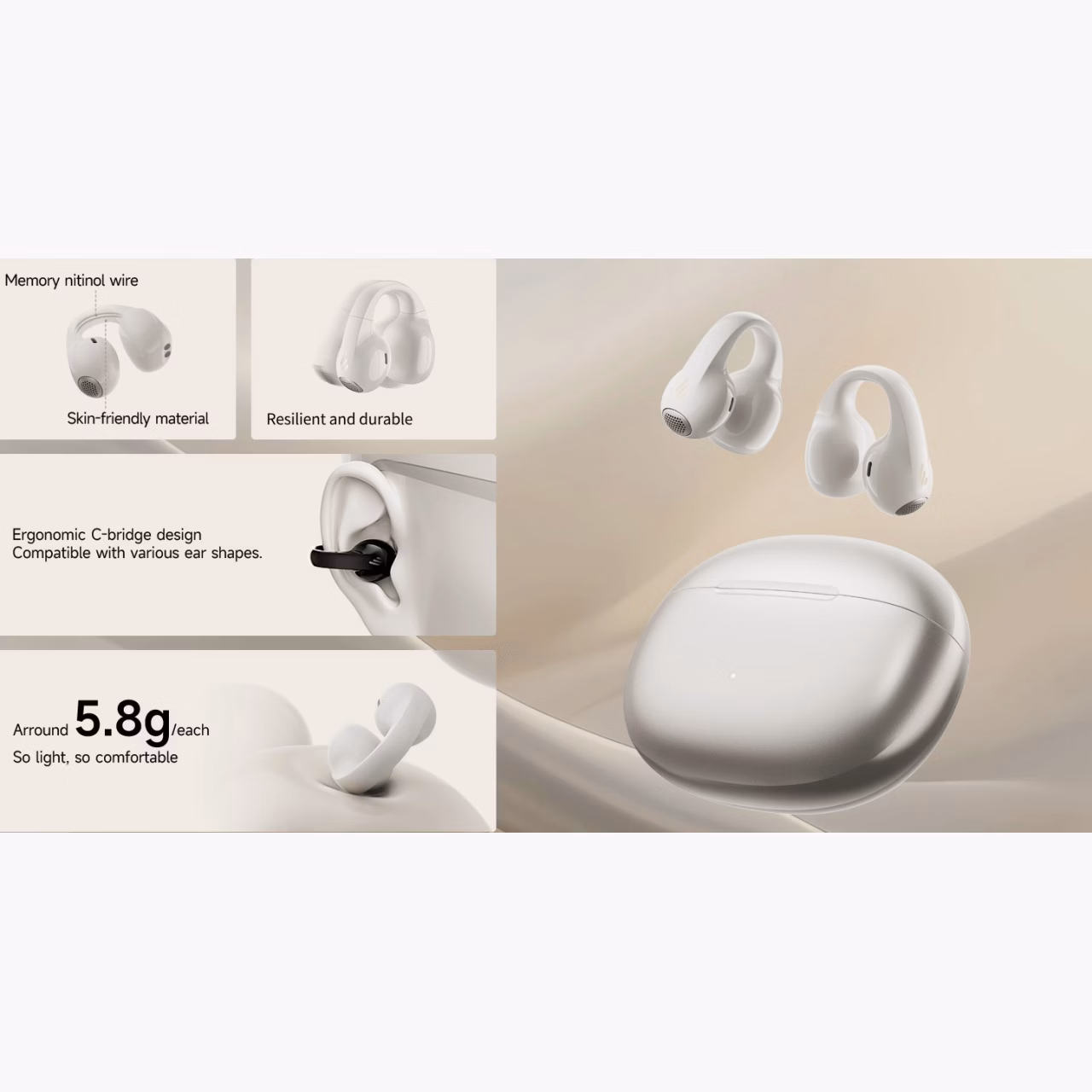 Edifier Comfo C