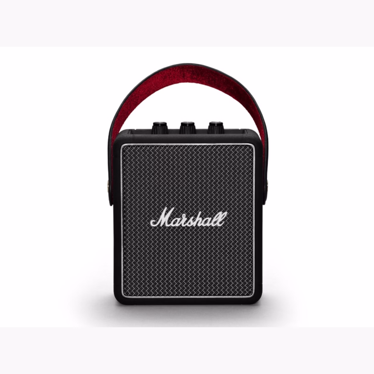 Marshall STOCKWELL II