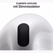 Apple AirPods 4 ANC