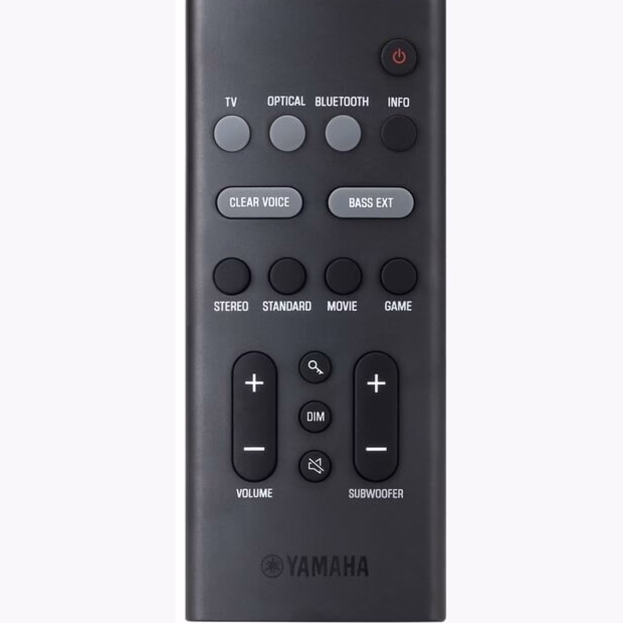 Yamaha SR-B30A