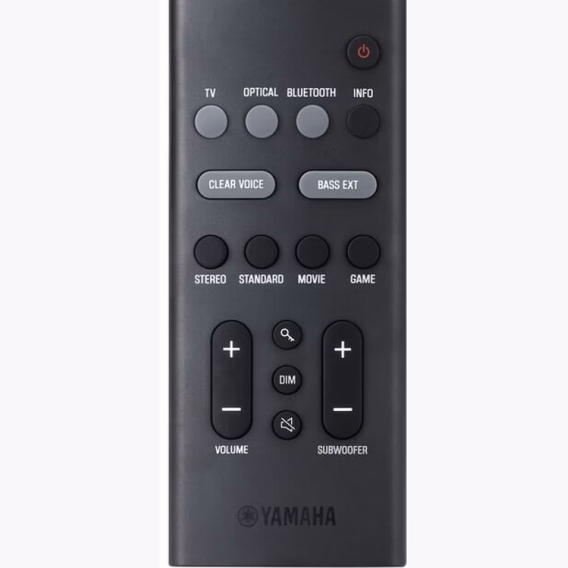 Yamaha SR-B30A