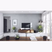 Yamaha True X-Bar 50A