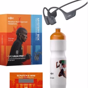 Shokz OpenRun Pro 2
