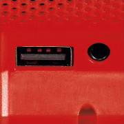 Einhell TC-SR 18 Li BT