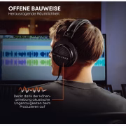 beyerdynamic DT 990 PRO X