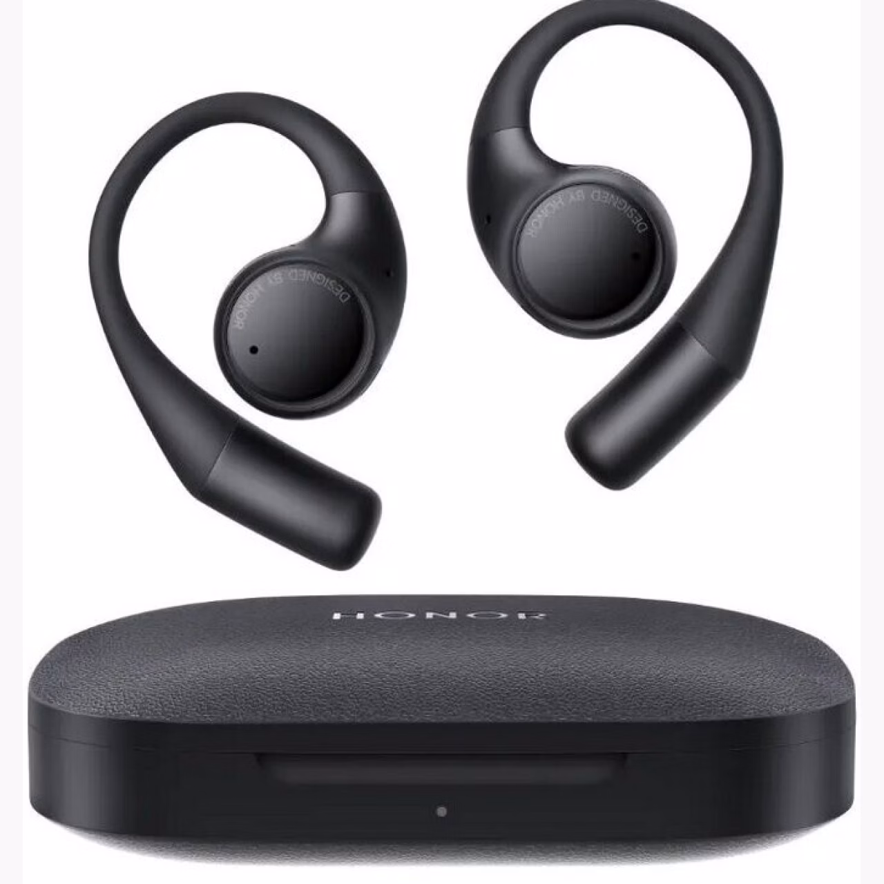 Honor Earbuds Open