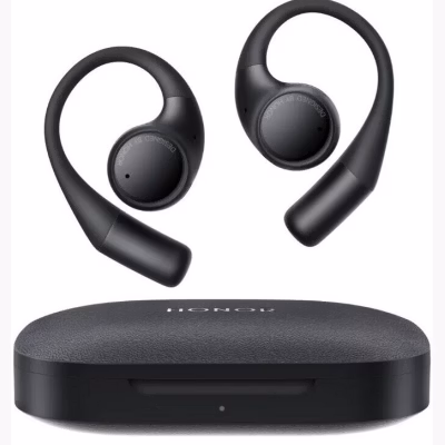 Honor Earbuds Open