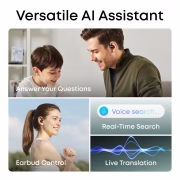 Soundcore AeroFit 2 AI Assistant