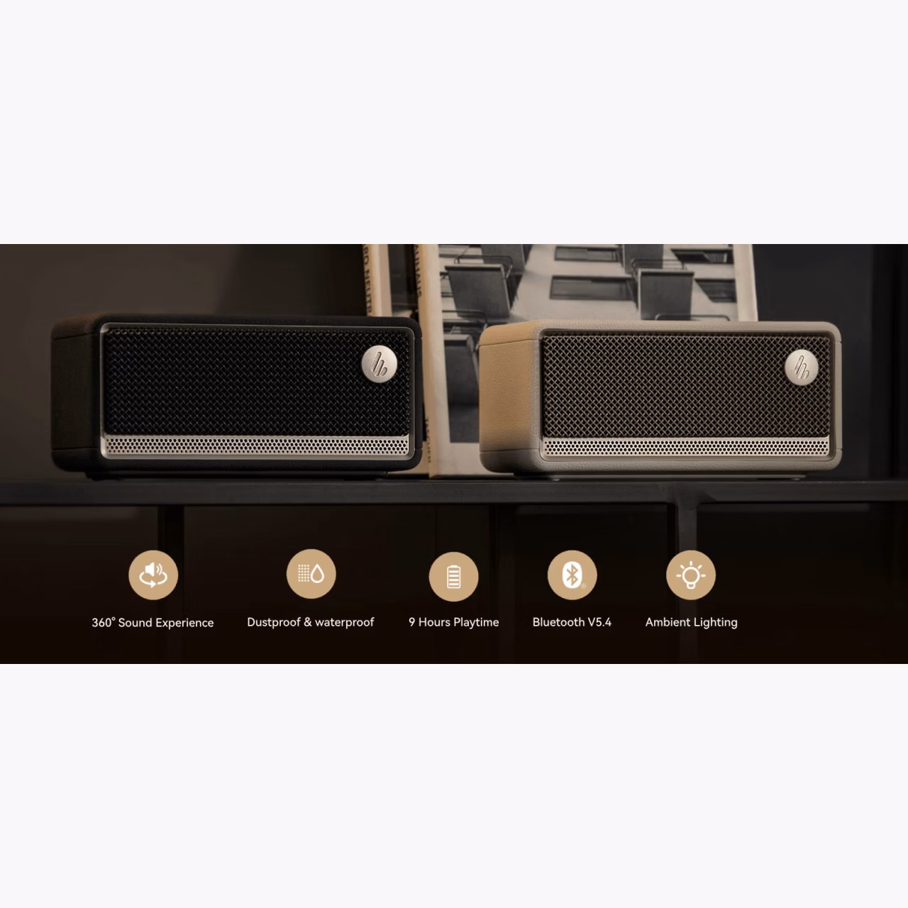 Edifier ES60