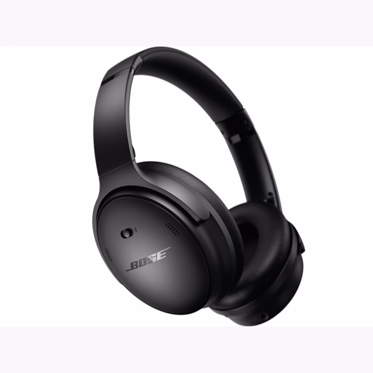 Bose QuietComfort SC Headphones