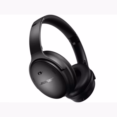 Bose QuietComfort SC Headphones