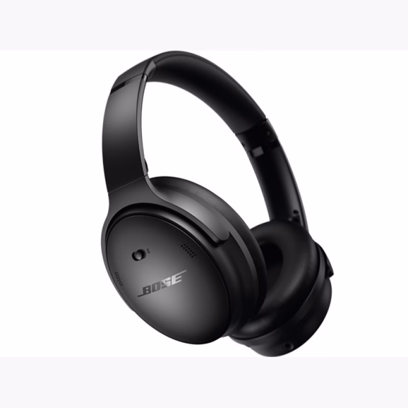 Bose QuietComfort SC Headphones