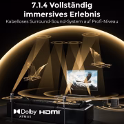 ULTIMEA SKYWAVE X70