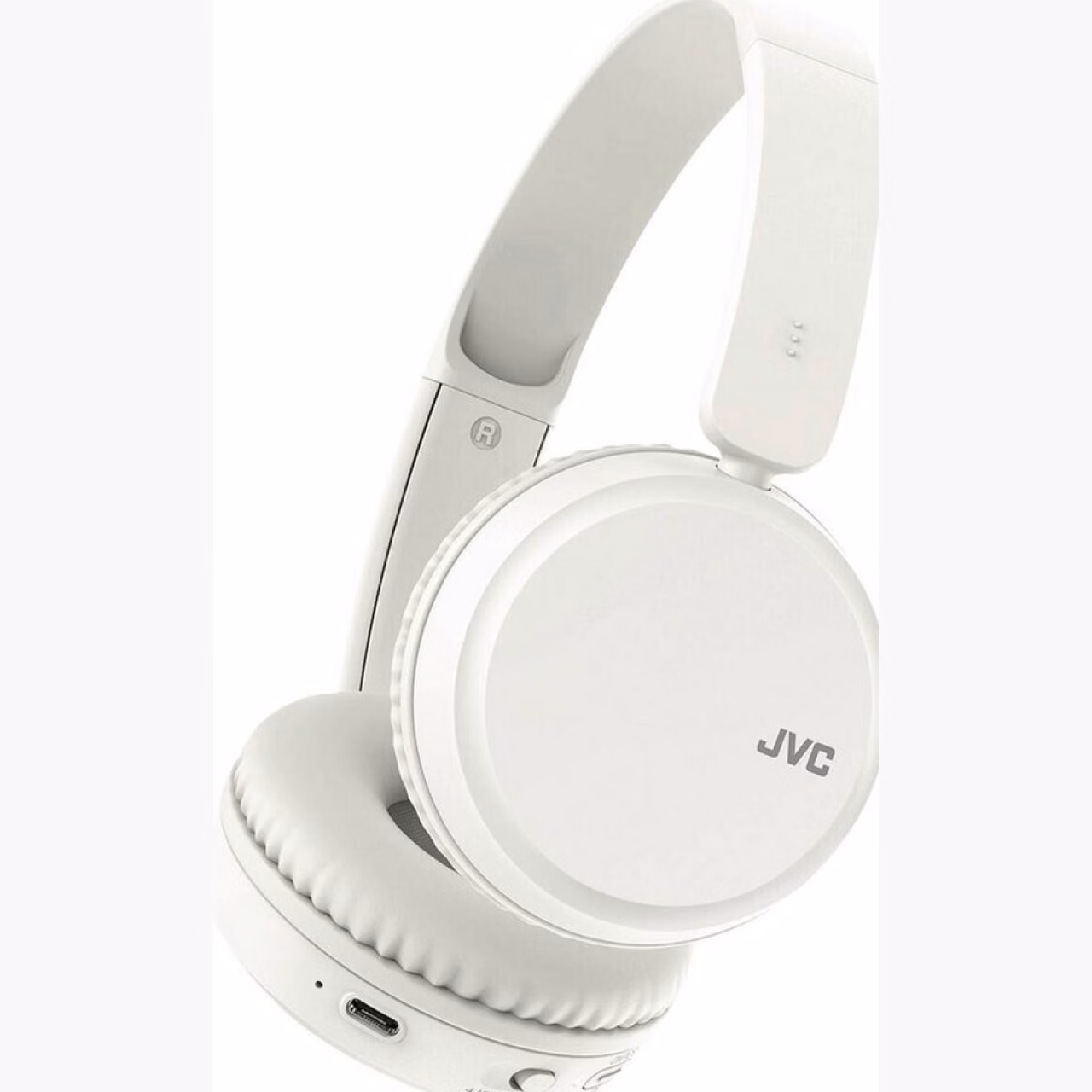 JVC HA-S36W